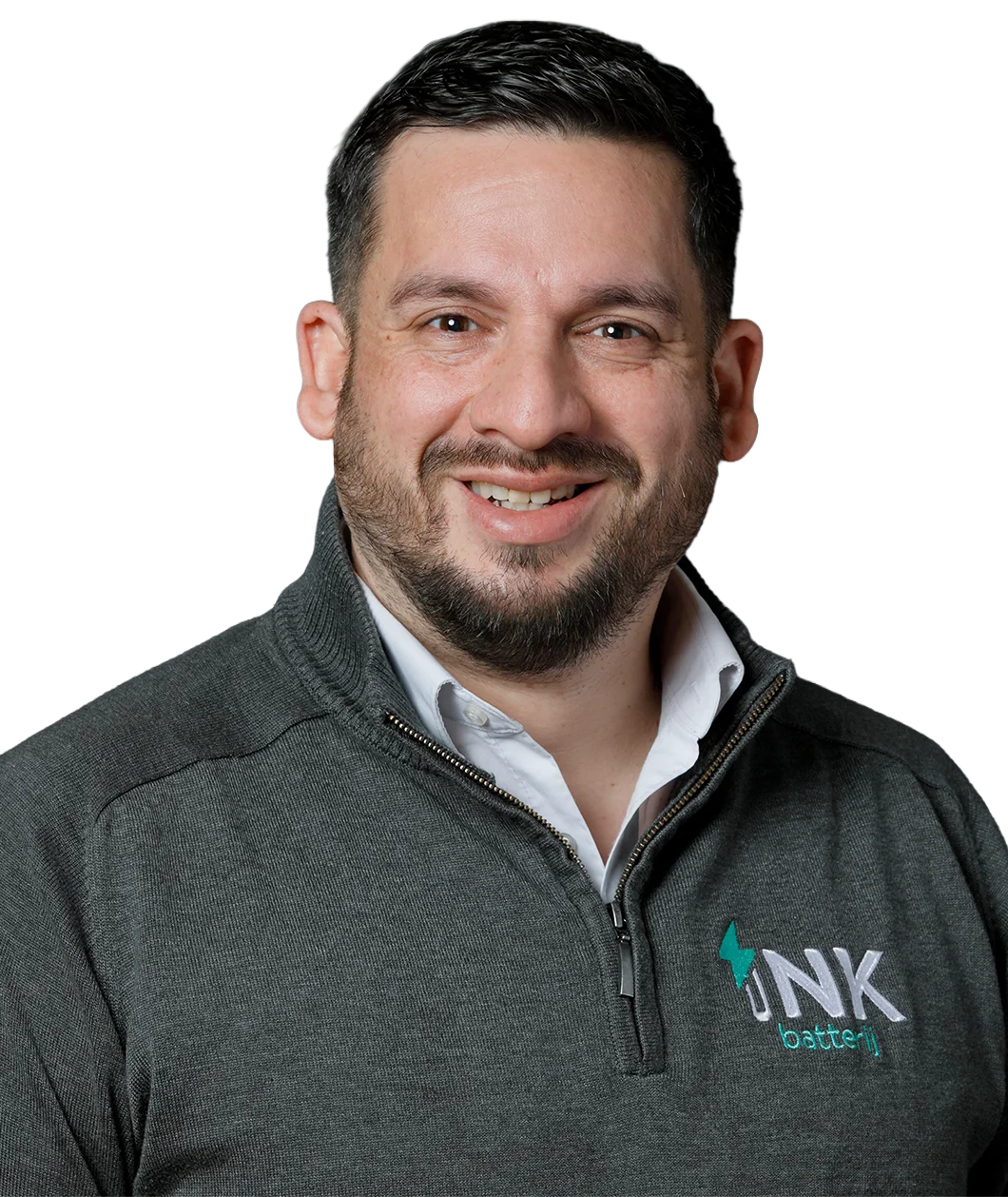Jose Neuteboom